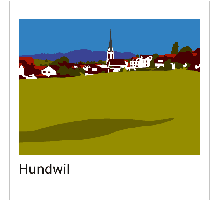 hundwil