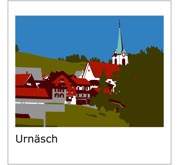 urnaesch