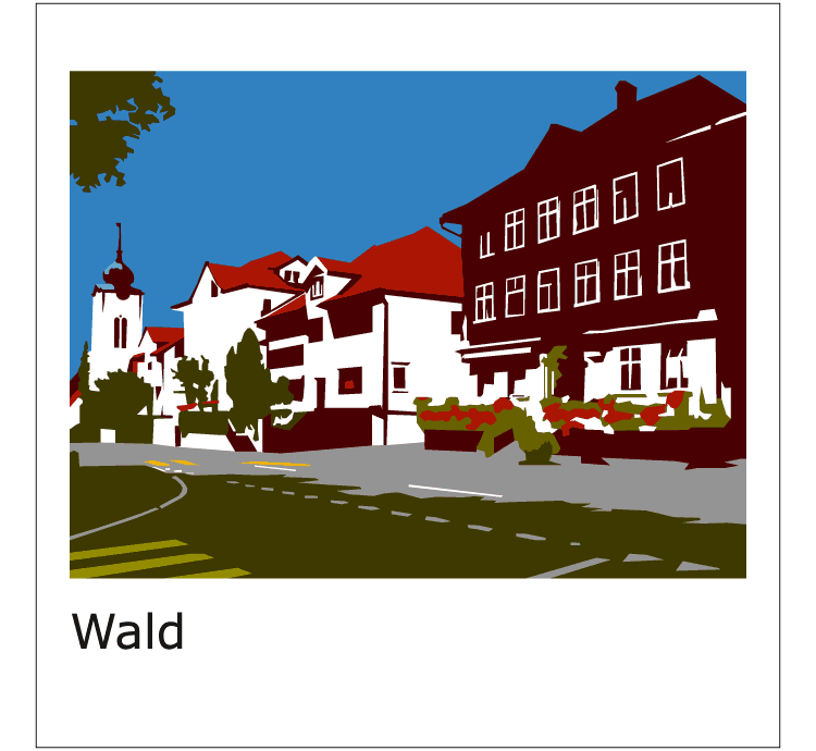 wald