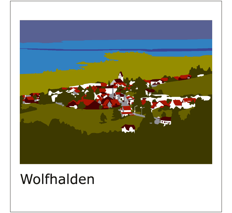 wolfhalden