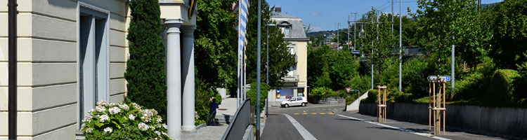 maennedorf-bahnhofstrasse