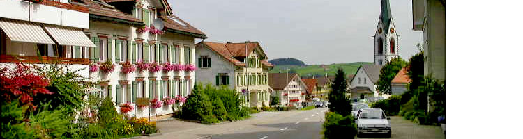 hundwil-kirche