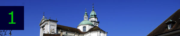 klosterplatz