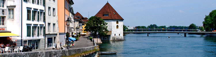 solothurn-aare