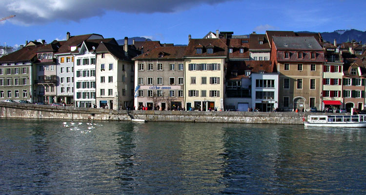 solothurn-stadt