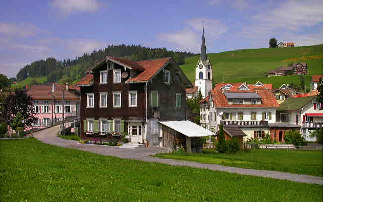 waldstatt-kirche